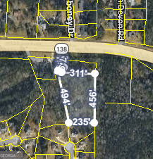 2986 Highway 138 E Property Photo 1