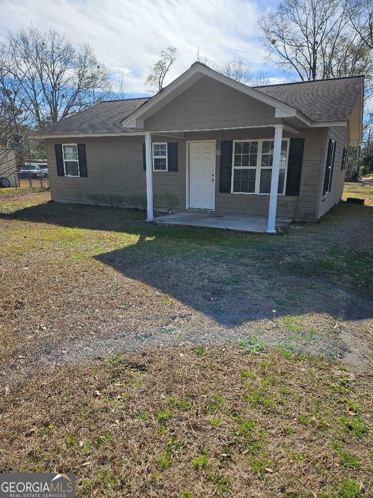 107 Flint # 40 Property Photo 1