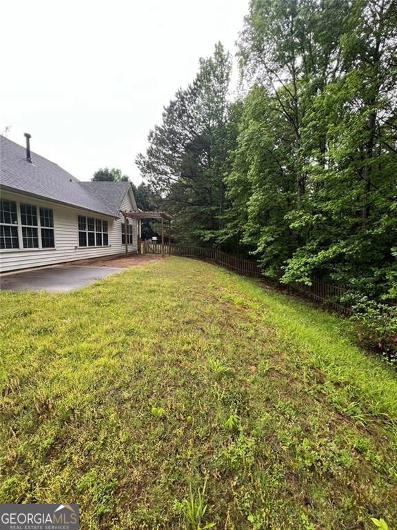 982 Apalachee Run Trail Property Photo 20