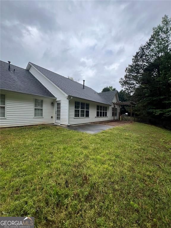 982 Apalachee Run Trail Property Photo 21