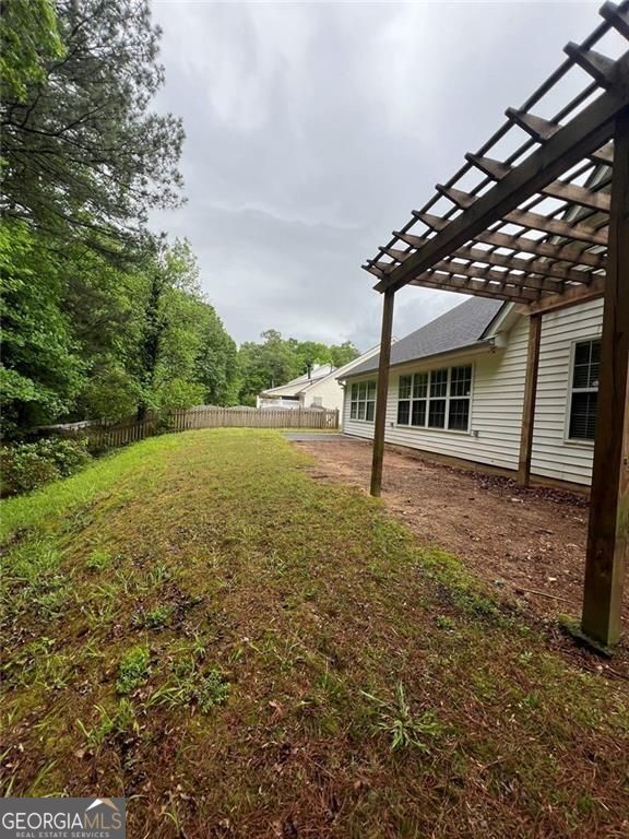 982 Apalachee Run Trail Property Photo 22