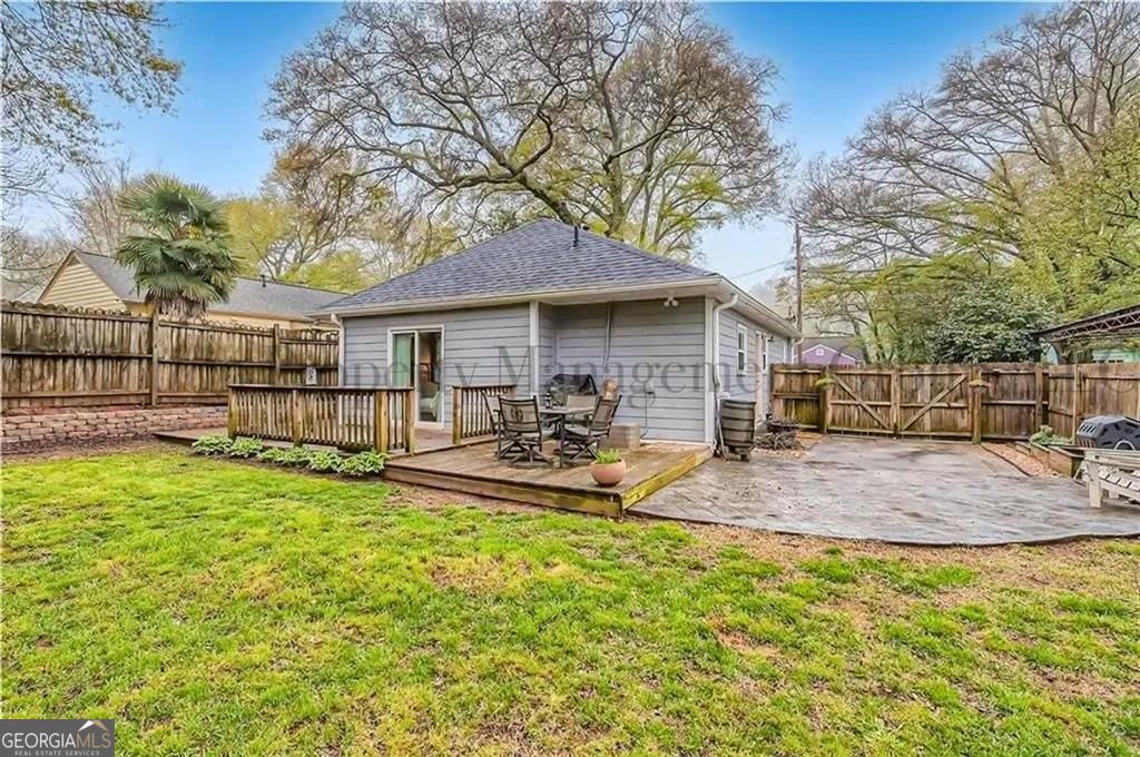 784 Hillmont Avenue Property Photo 3
