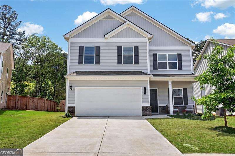 229 Sycamore Drive Property Photo 1
