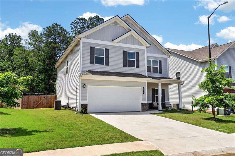 229 Sycamore Drive Property Photo 2