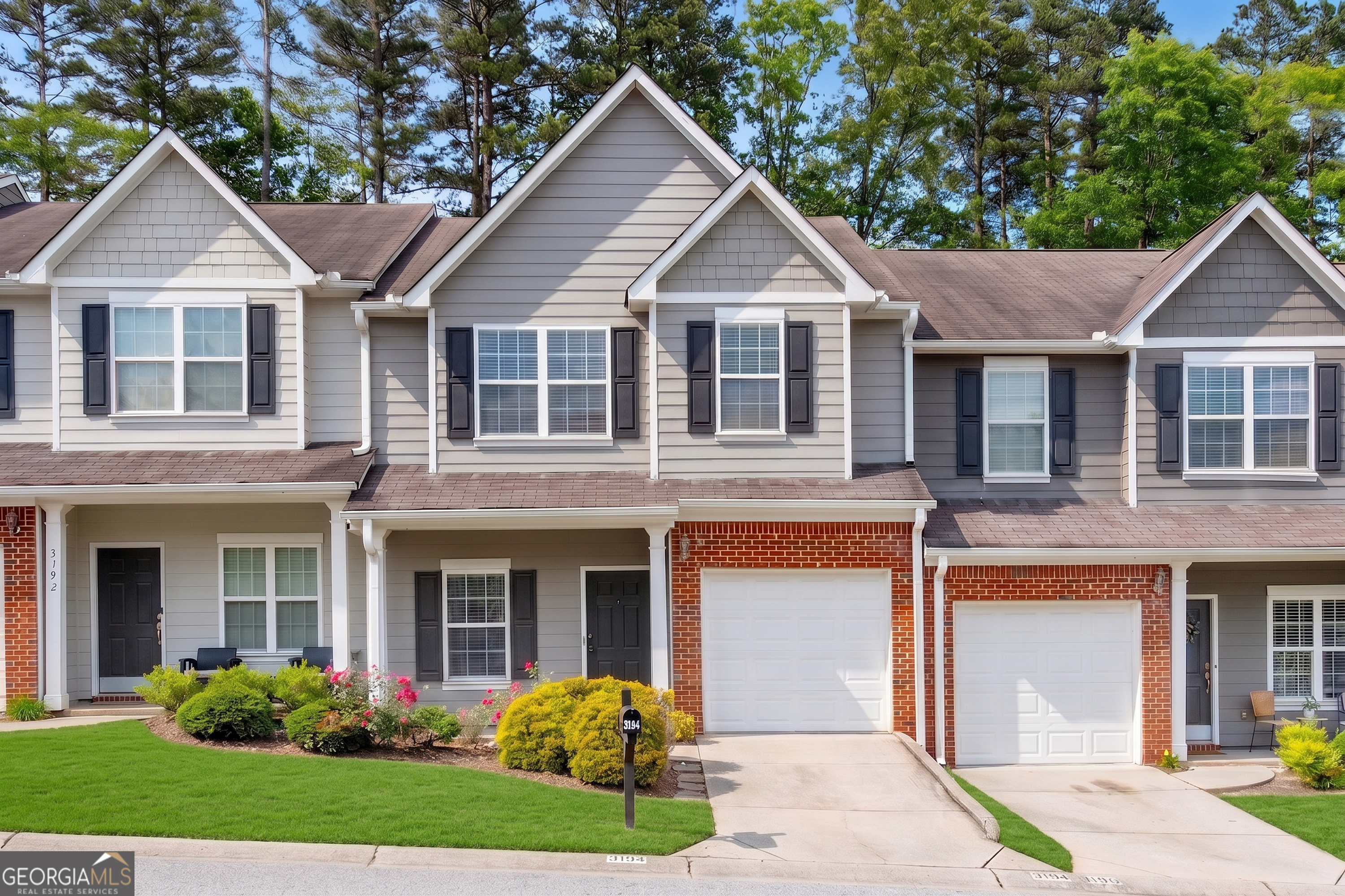 3194 Cedar Glade Lane