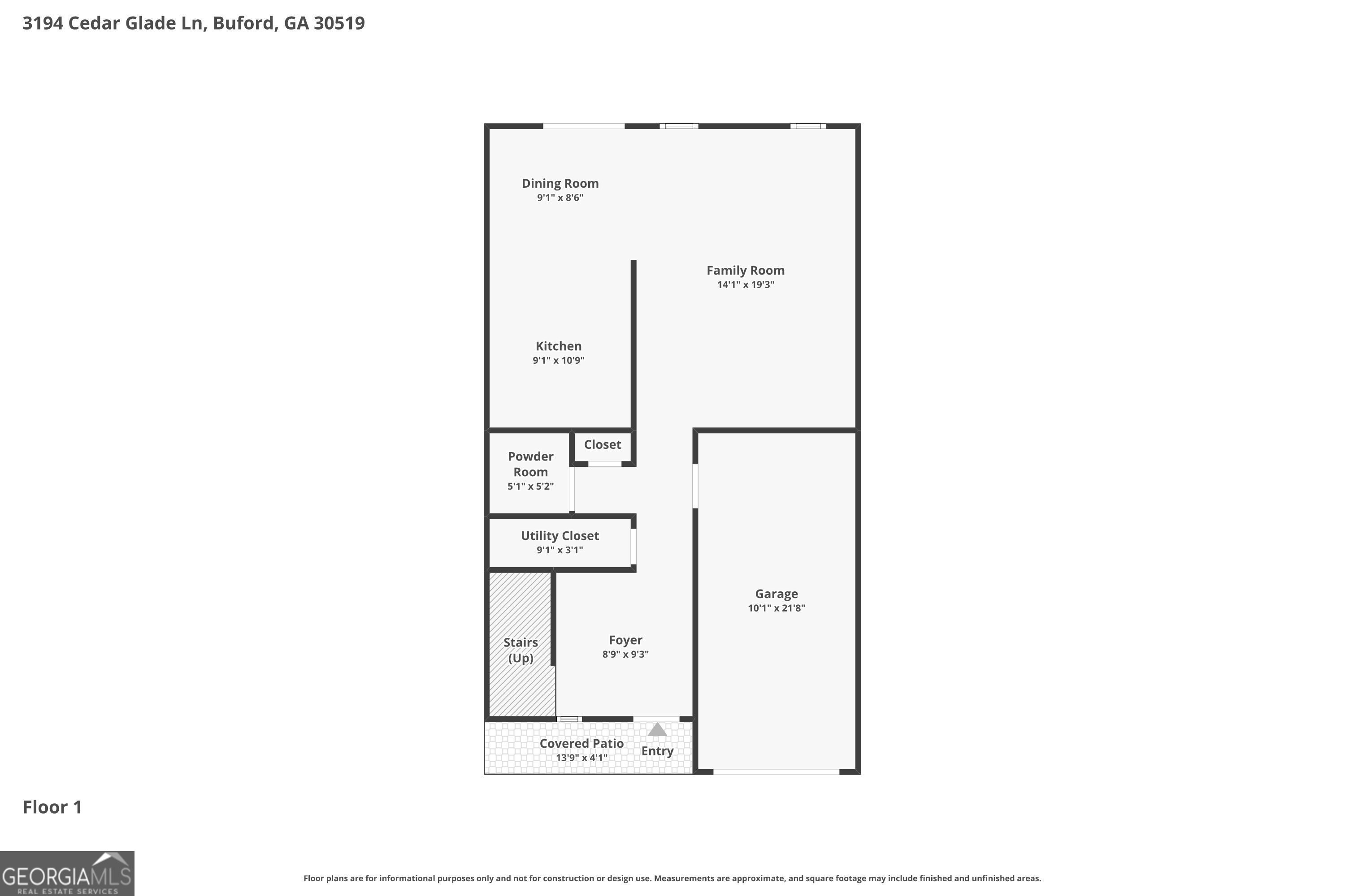 3194 Cedar Glade Lane Property Photo 29