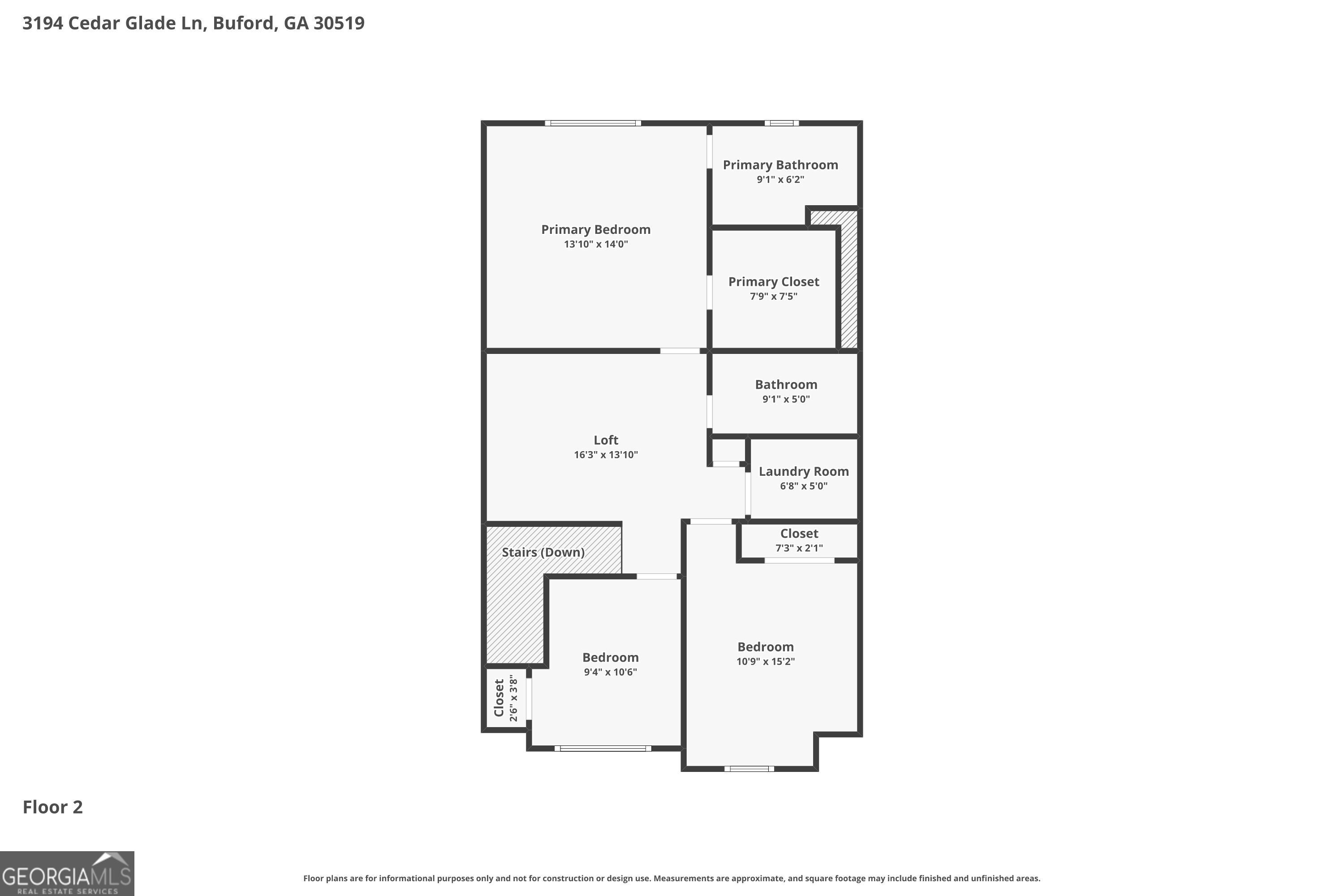 3194 Cedar Glade Lane Property Photo 30