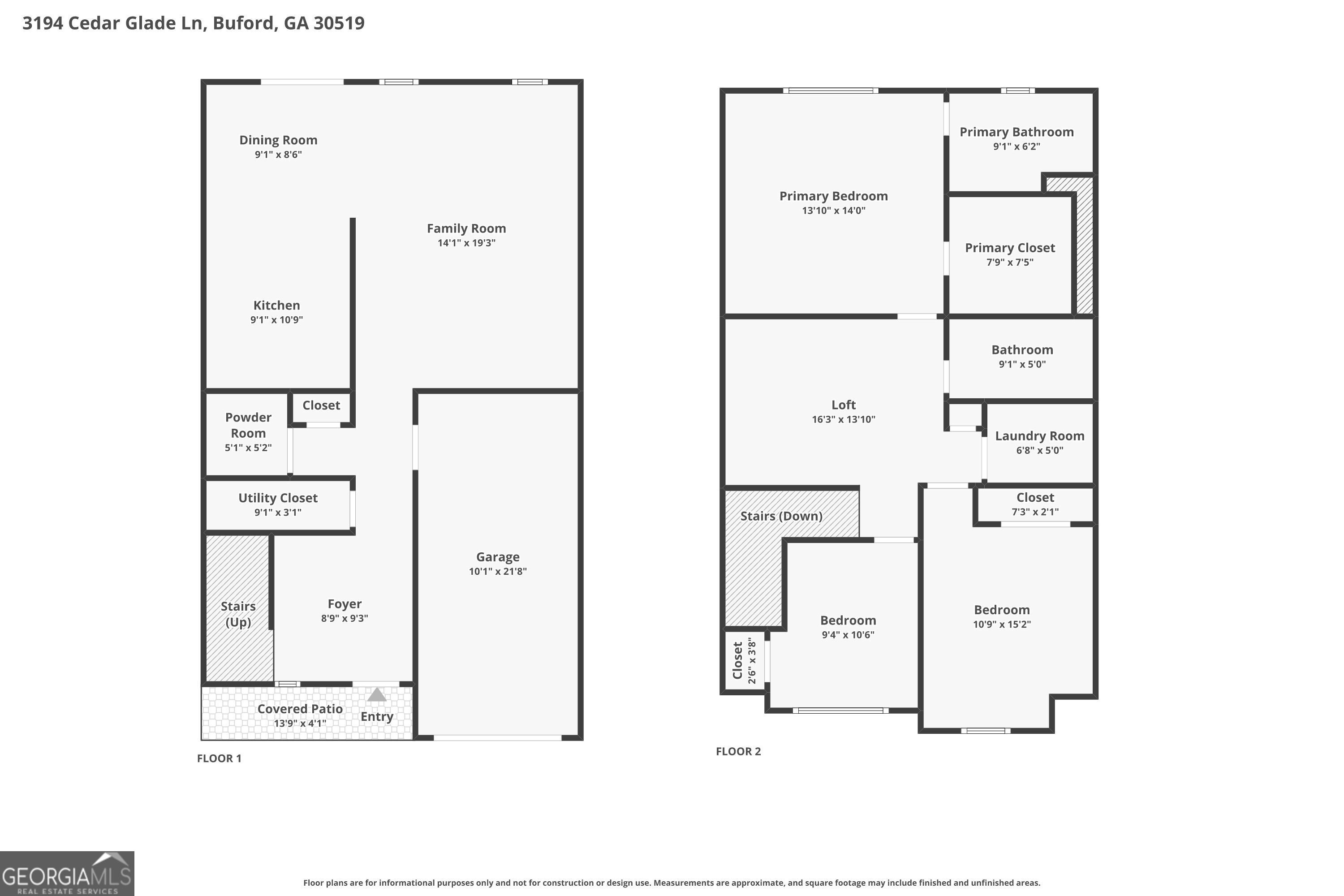 3194 Cedar Glade Lane Property Photo 31