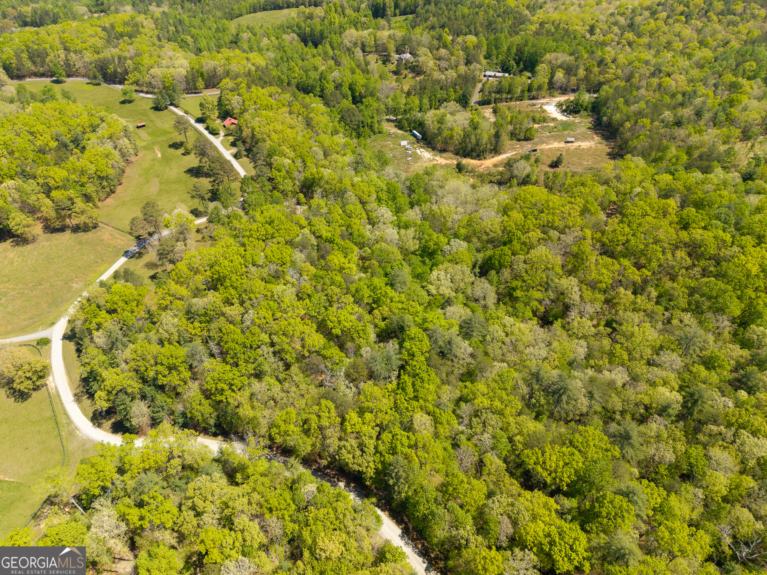 Lot 35 Spring Camp Road Property Photo 17