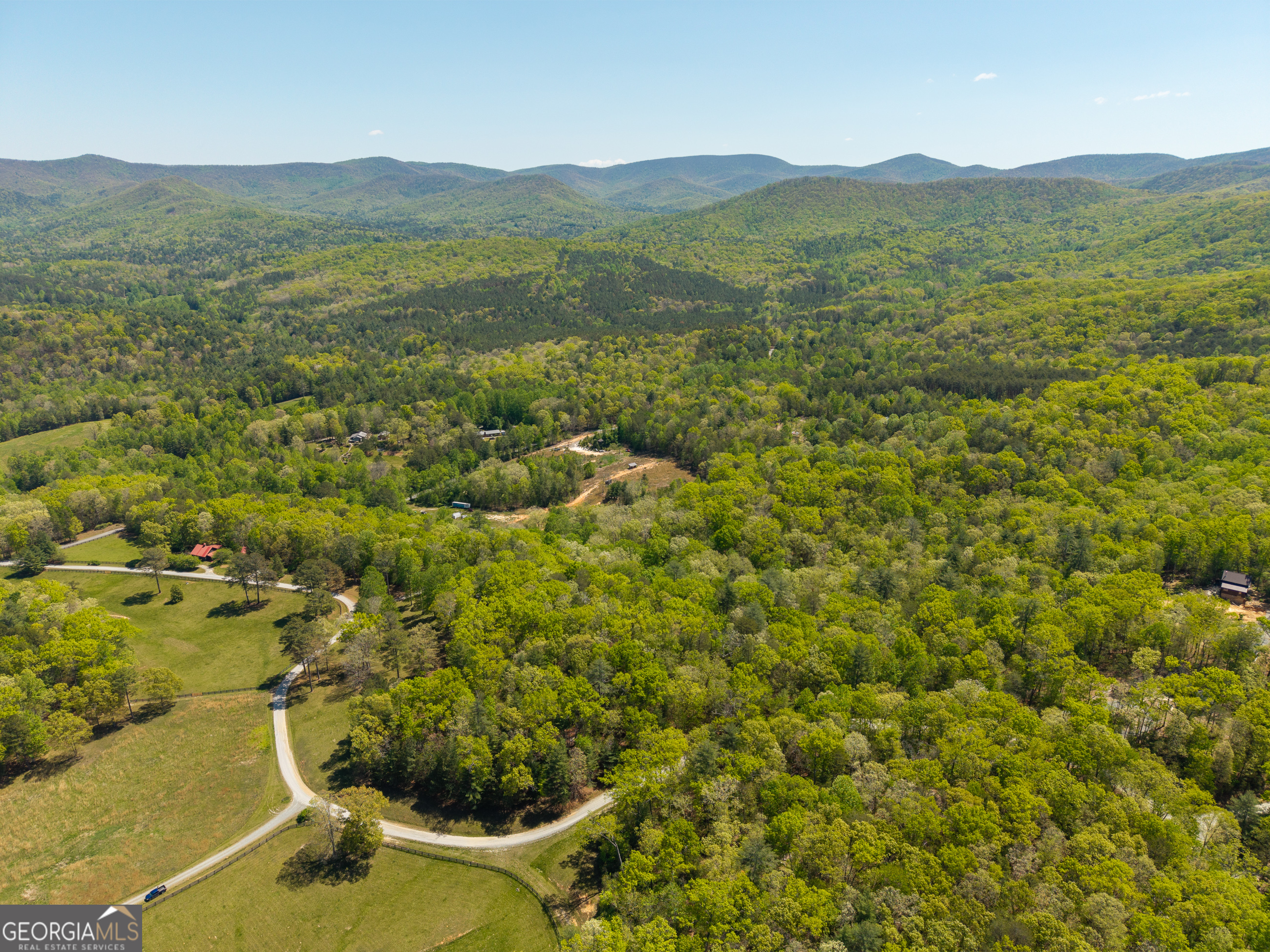 Lot 35 Spring Camp Road Property Photo 19