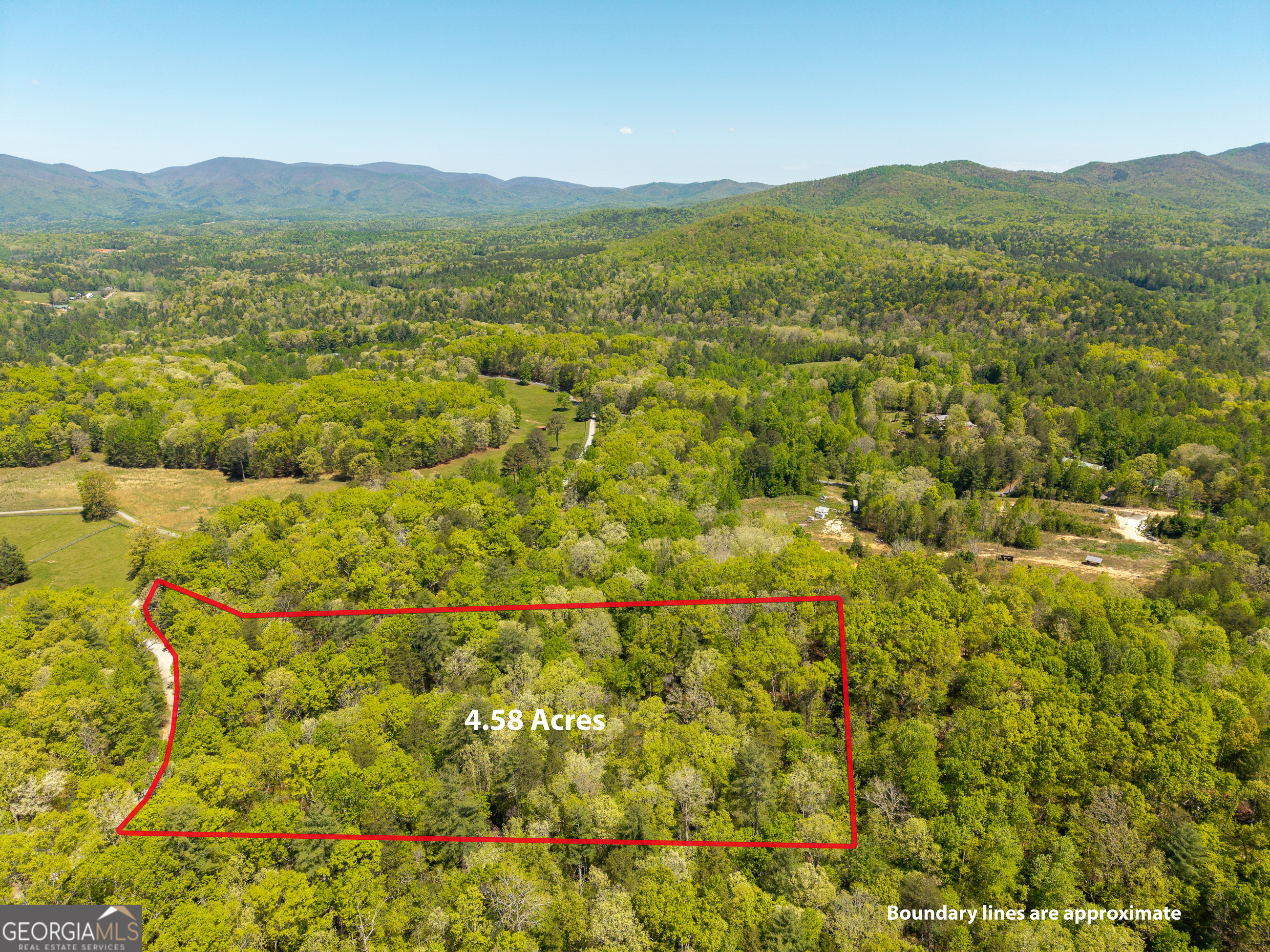 Lot 35 Spring Camp Road Property Photo 21