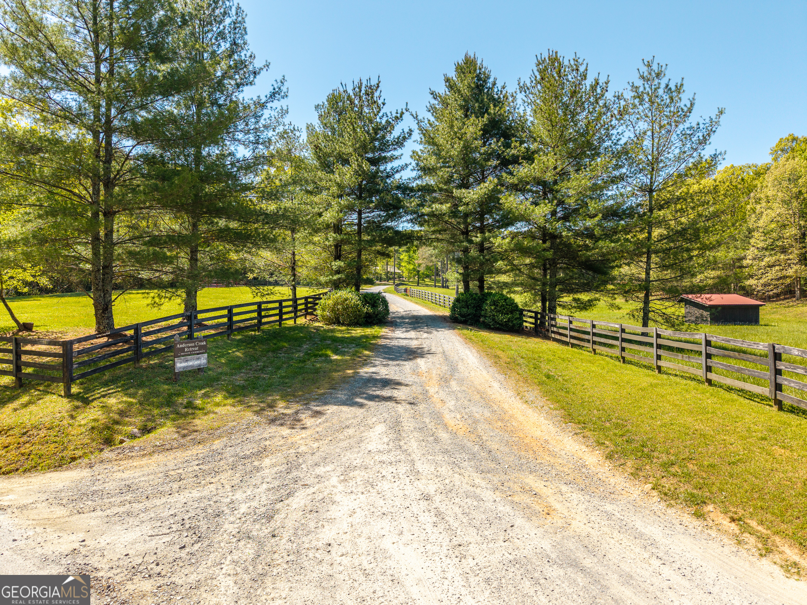 Lot 35 Spring Camp Road Property Photo 22