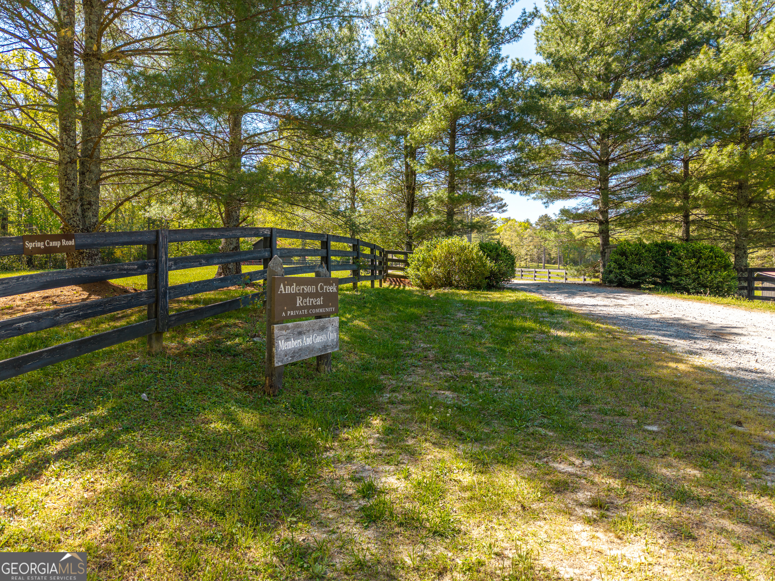 Lot 35 Spring Camp Road Property Photo 23