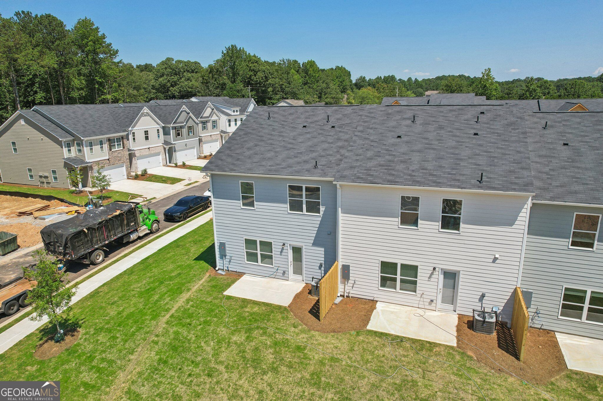 6346 Towhee Way Property Photo 2