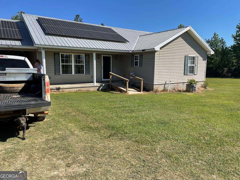 298 Bud Denton Road Property Photo 1