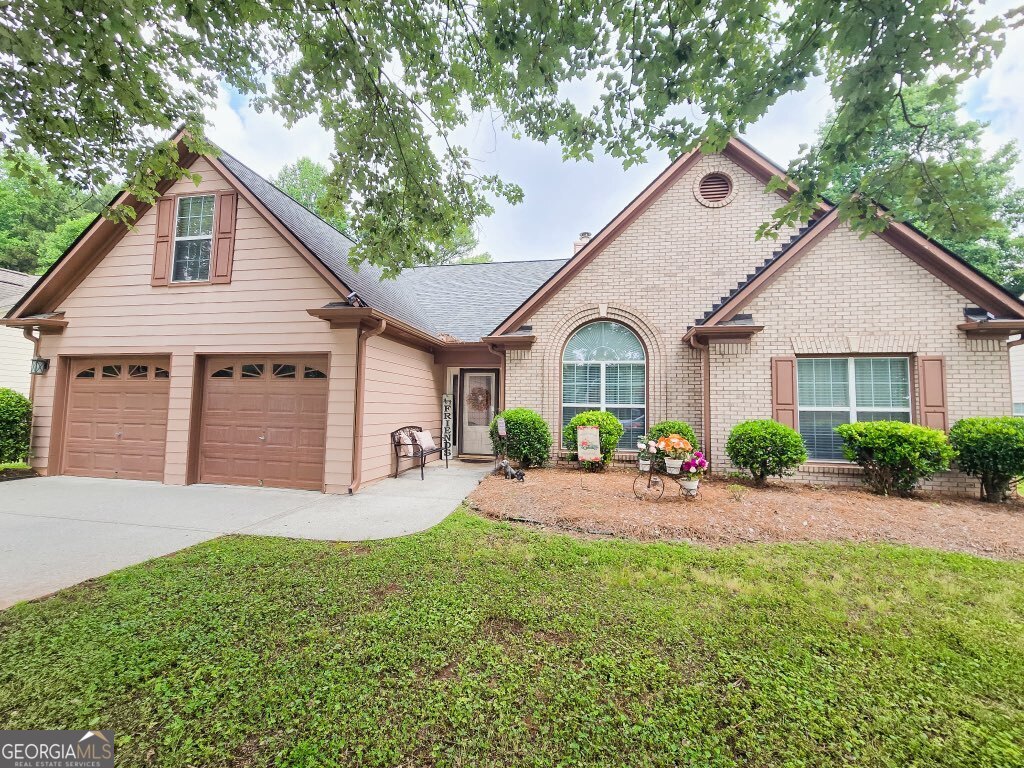 2880 Wadley Lane Property Photo 1