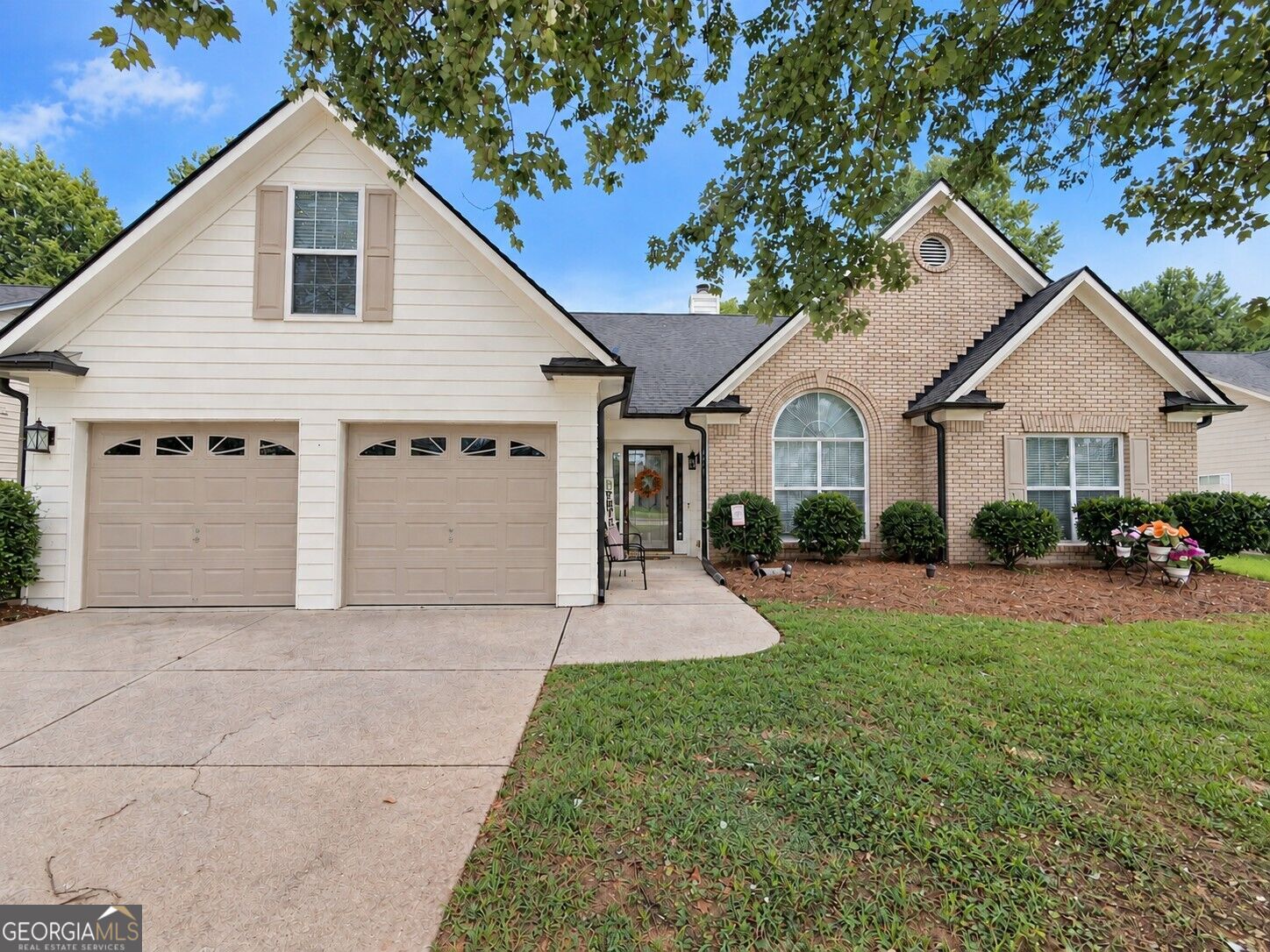 2880 Wadley Lane Property Photo 1