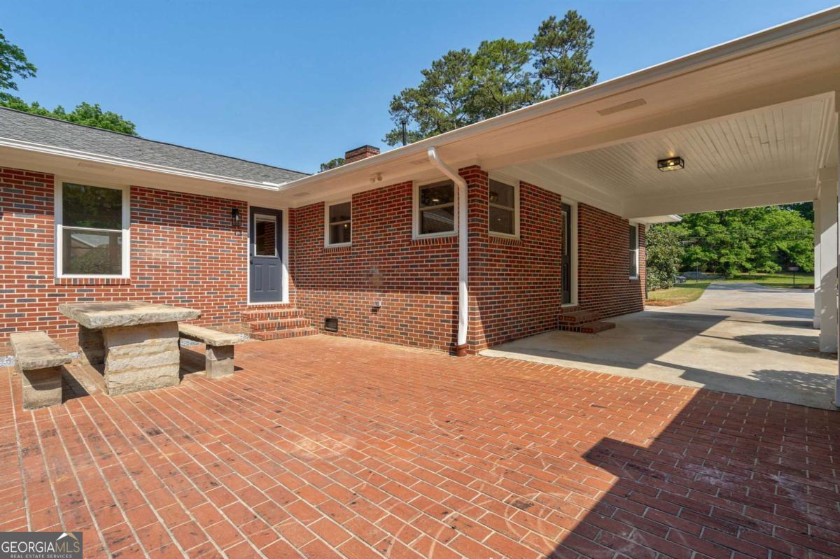 1310 Lincolnton Property Photo 19