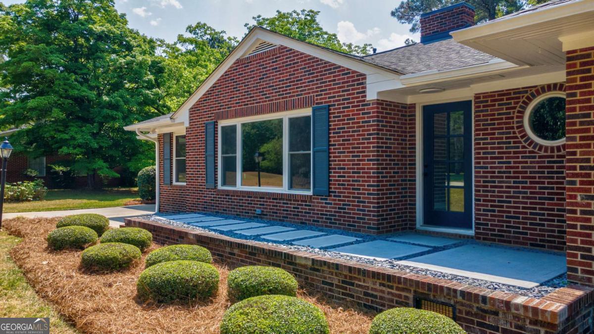 1310 Lincolnton Property Photo 32