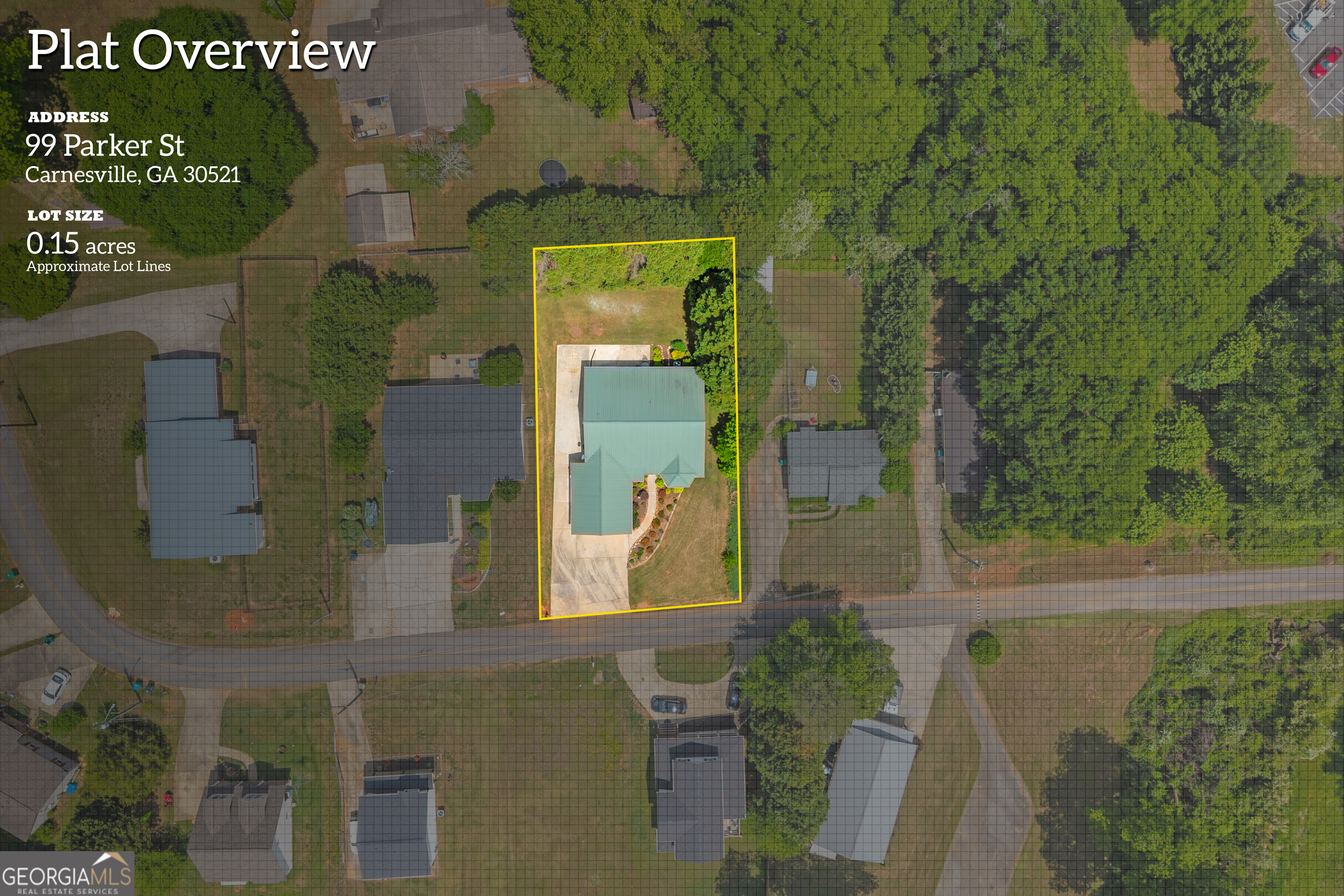 99 Parker Street Property Photo 3