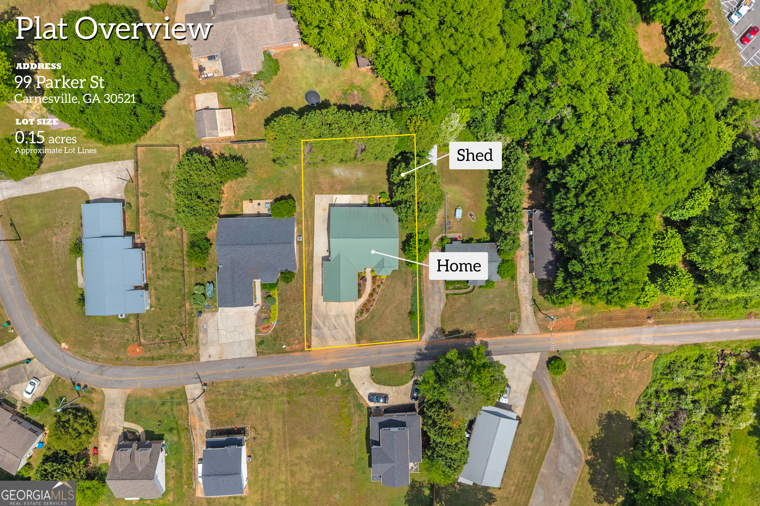99 Parker Street Property Photo 4