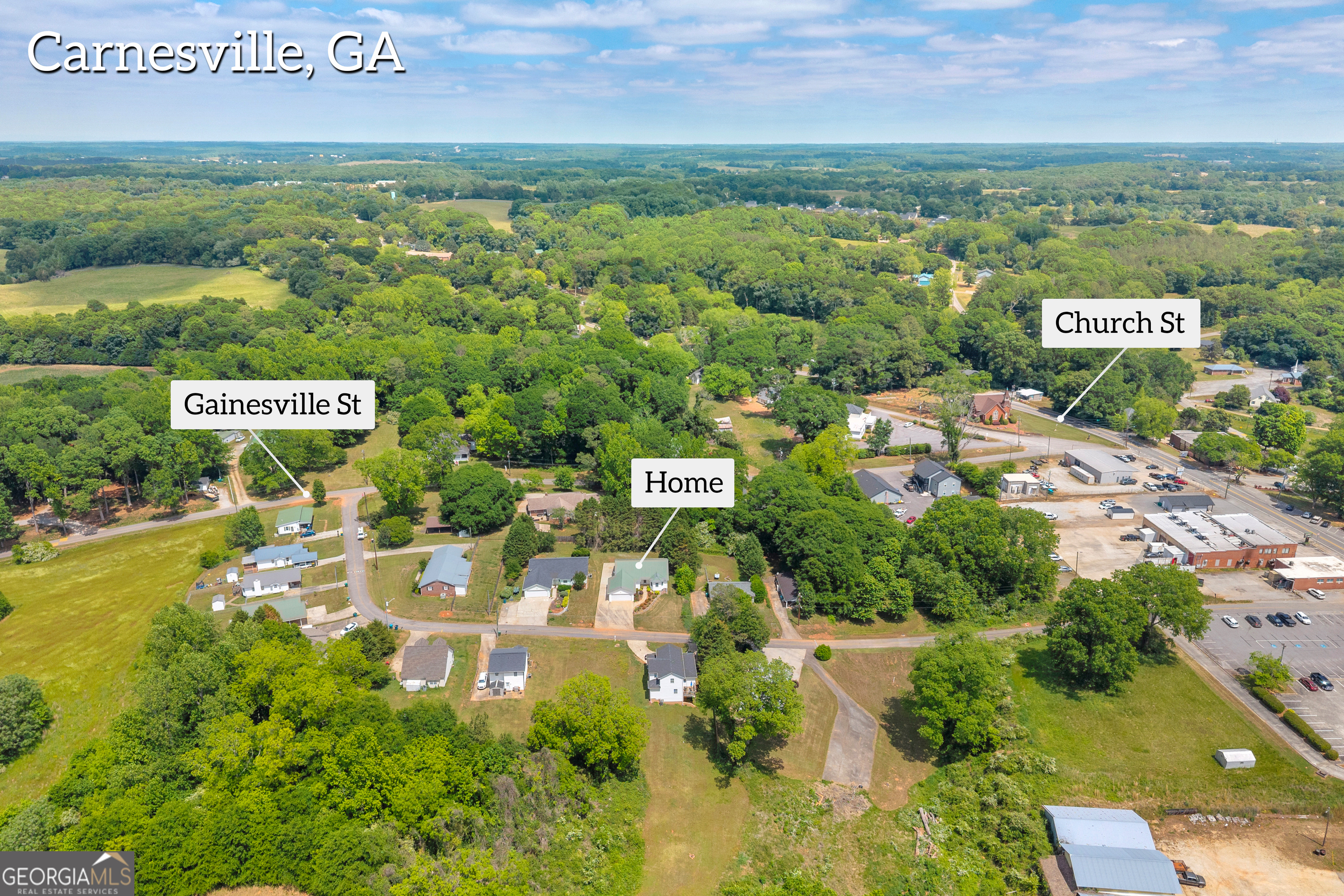 99 Parker Street Property Photo 6