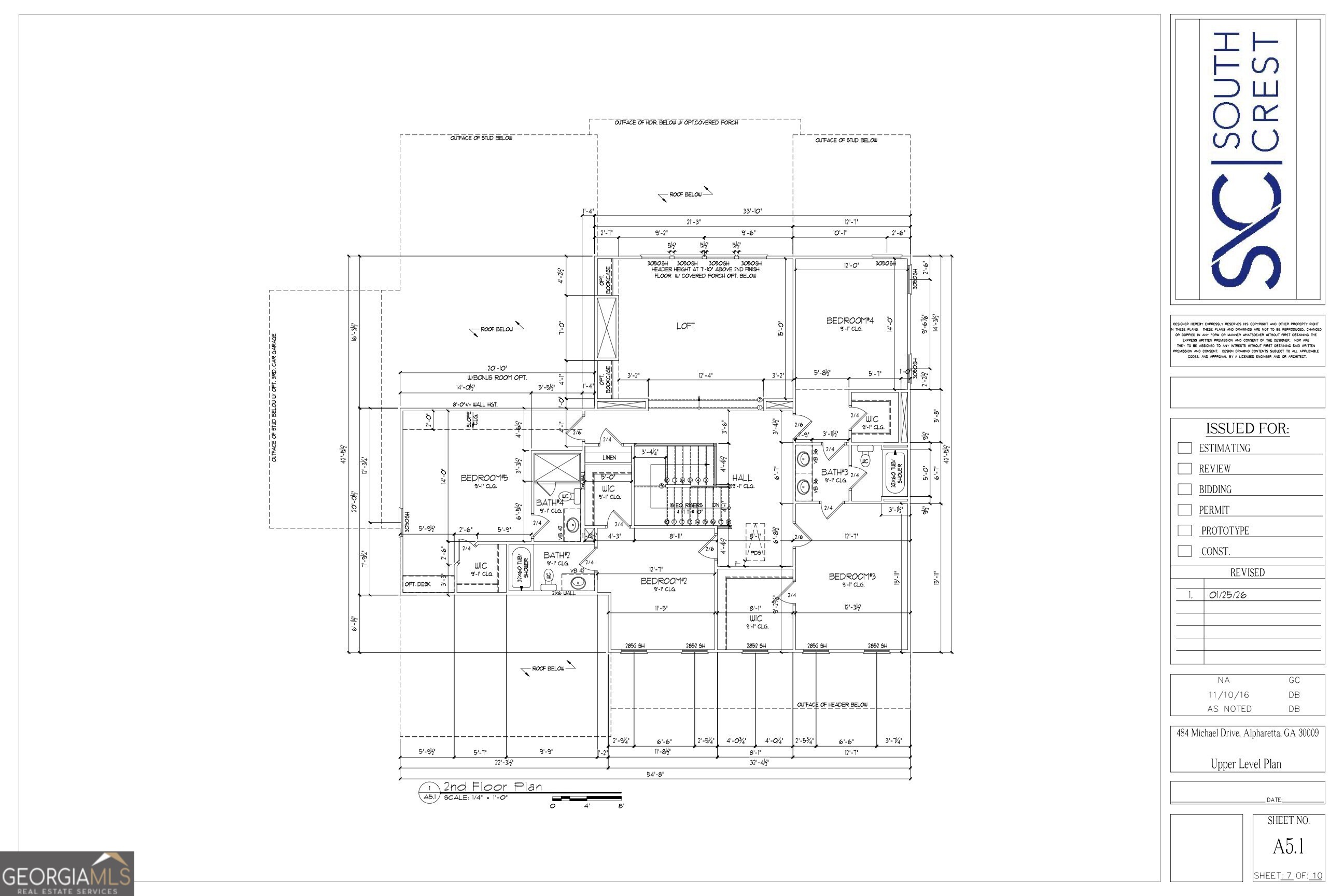 3646 Spalding Terrace Property Photo 6