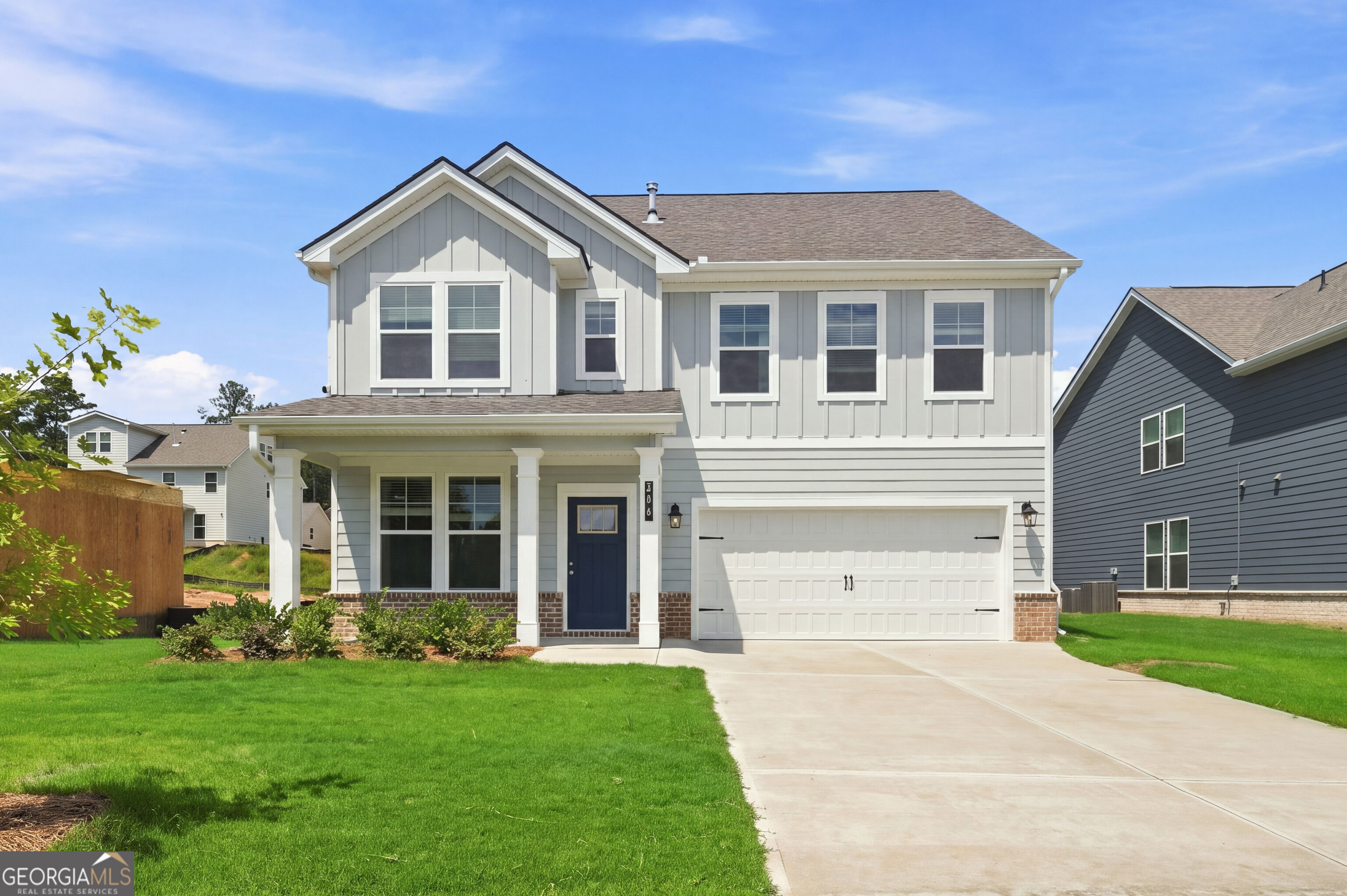 624 Gratton Lane