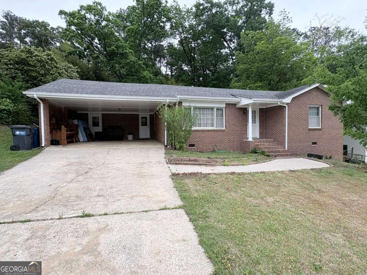 6478 River Run Road Property Photo 1