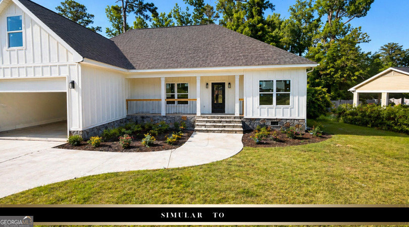2927 Thornwood Drive Property Photo 3