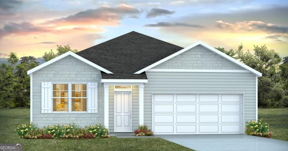 158 Timber Road