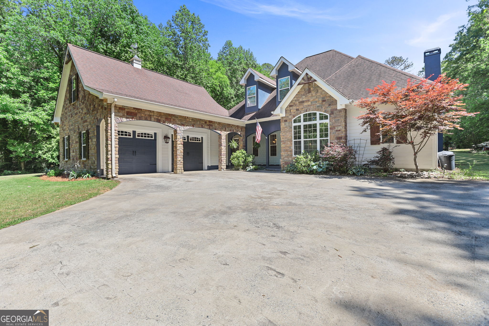 583 Haynie Road Property Photo 1