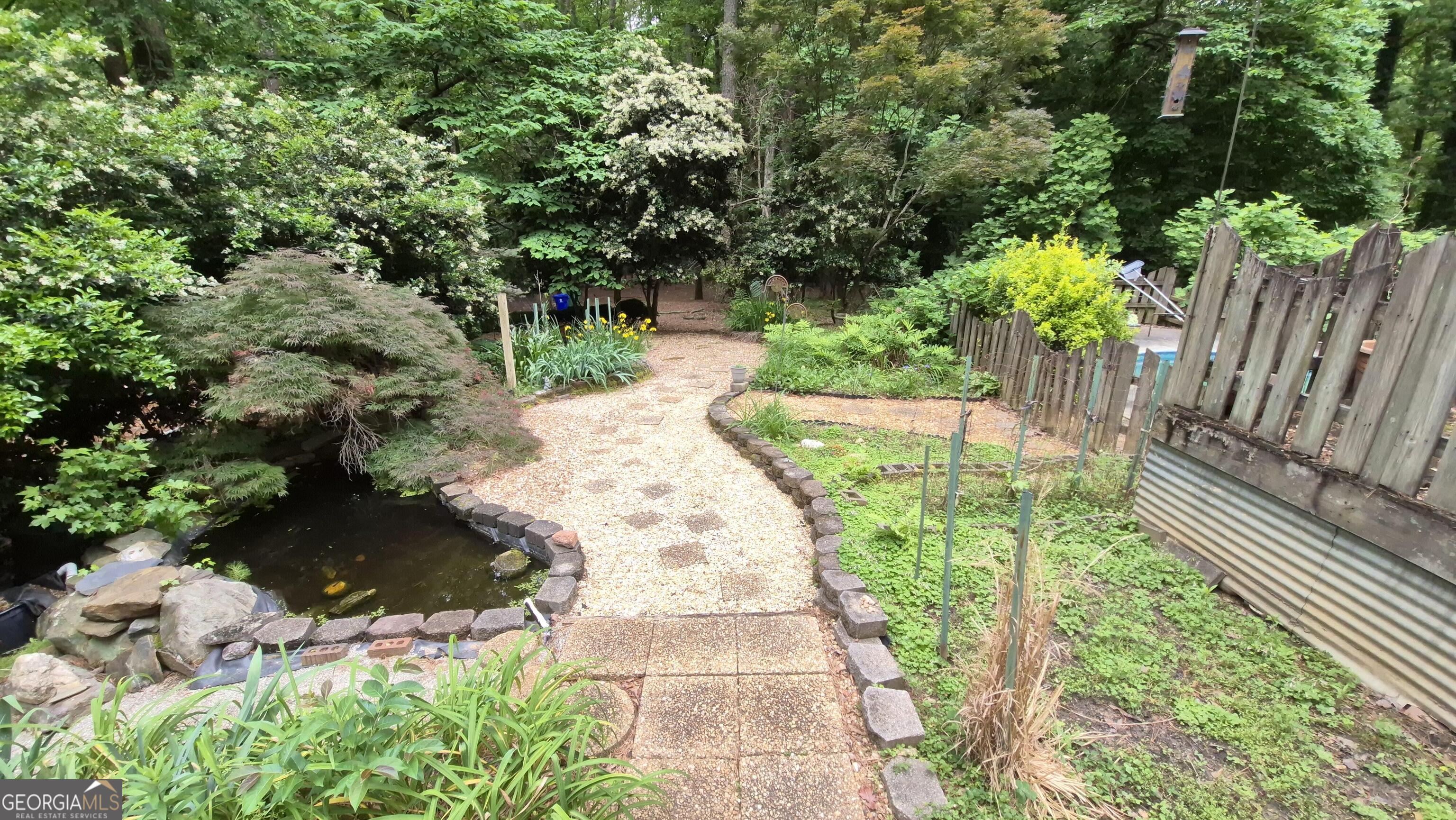 3097 Jodeco Drive Property Photo 3
