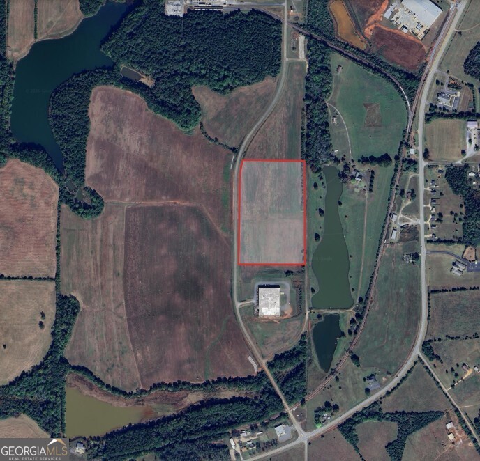 0 Technology Park Property Photo 1