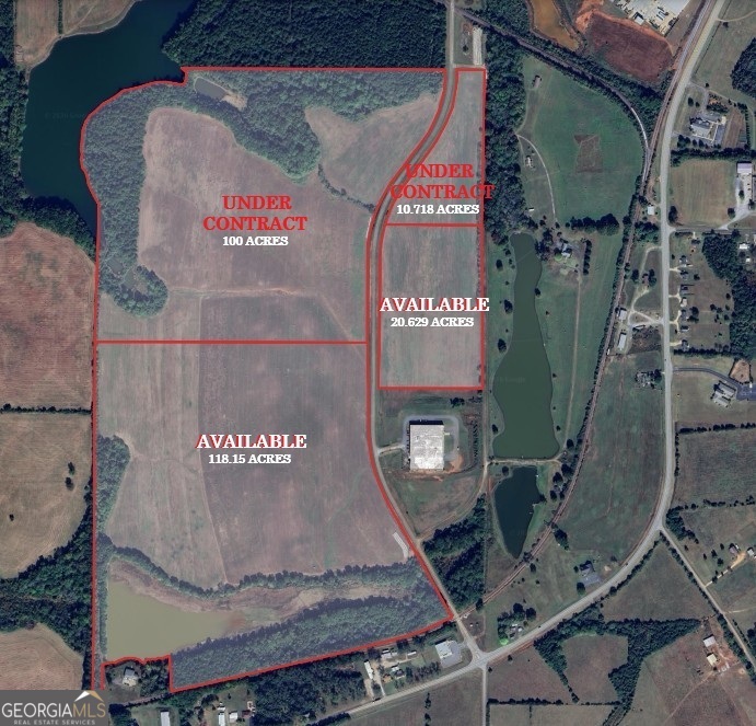 0 Technology Park Property Photo 2