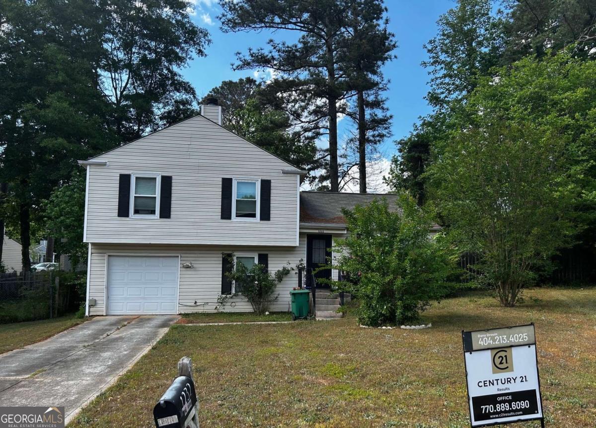 1232 Wellhouse Walk