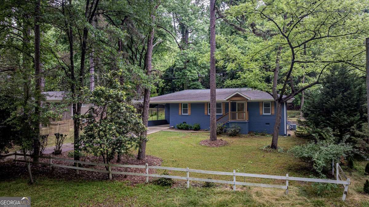 235 Riverside Drive Property Photo 1
