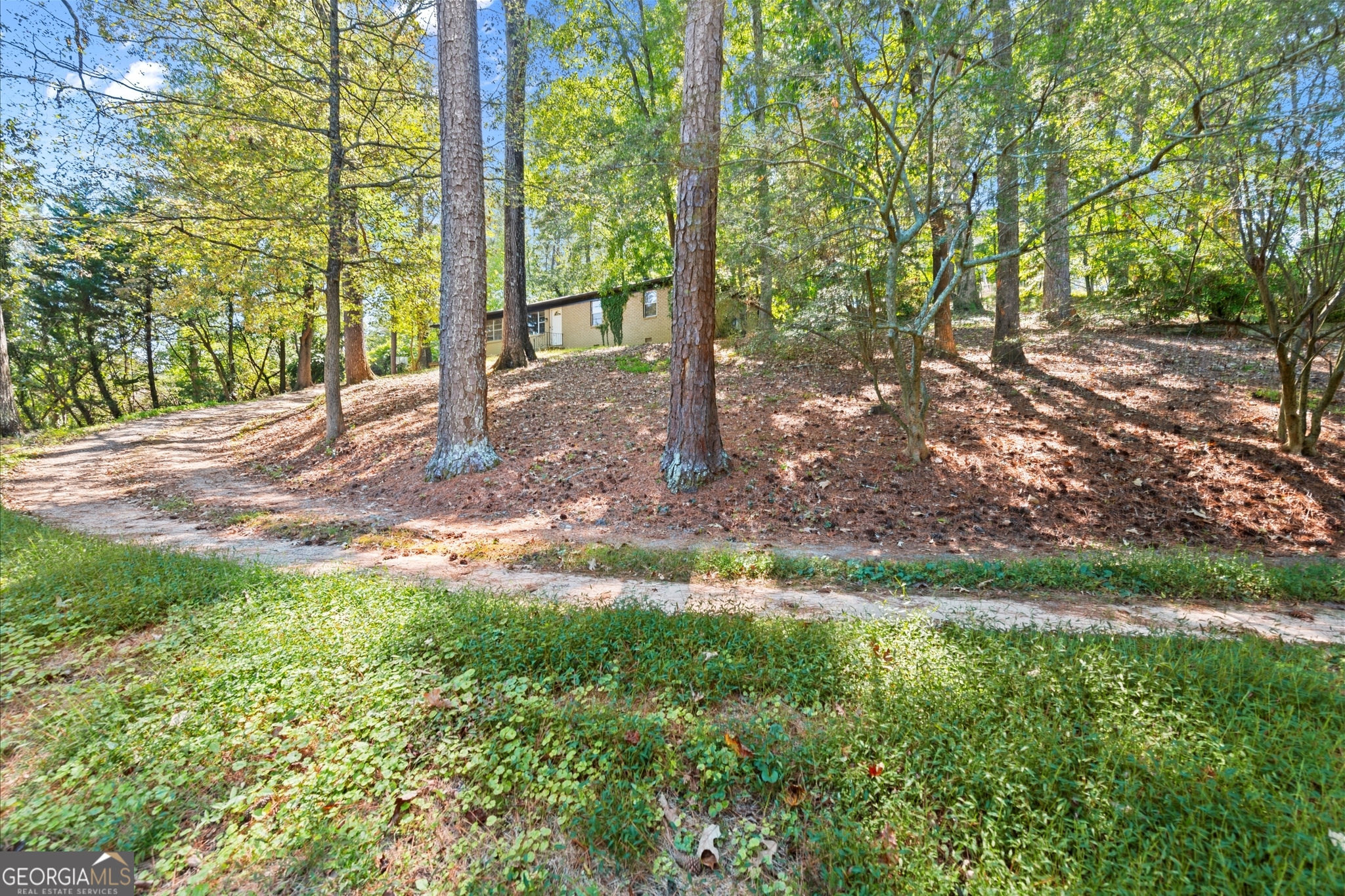 9705 Coleman Road Property Photo 1