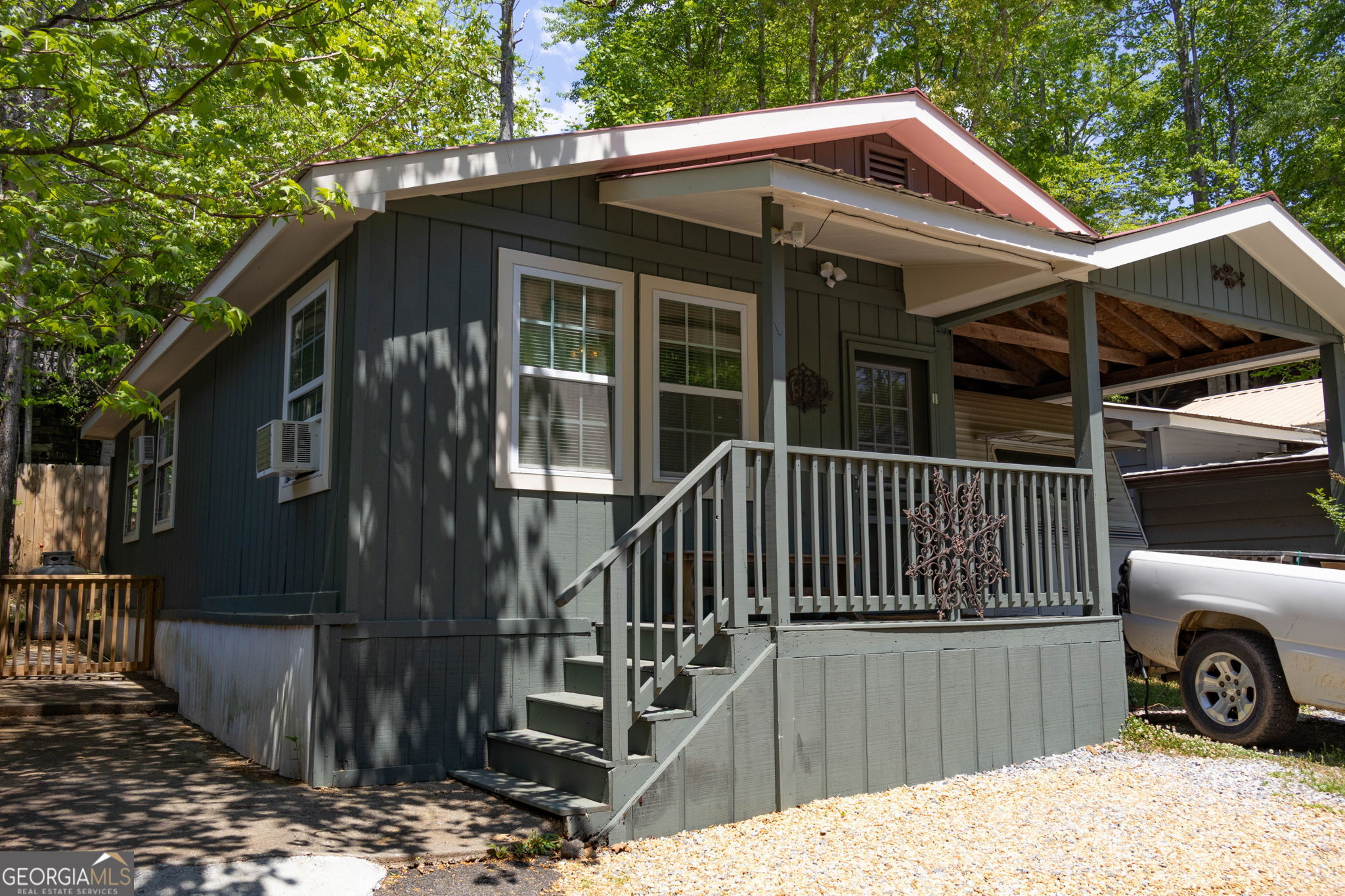 245 Canyon Pass Property Photo 1