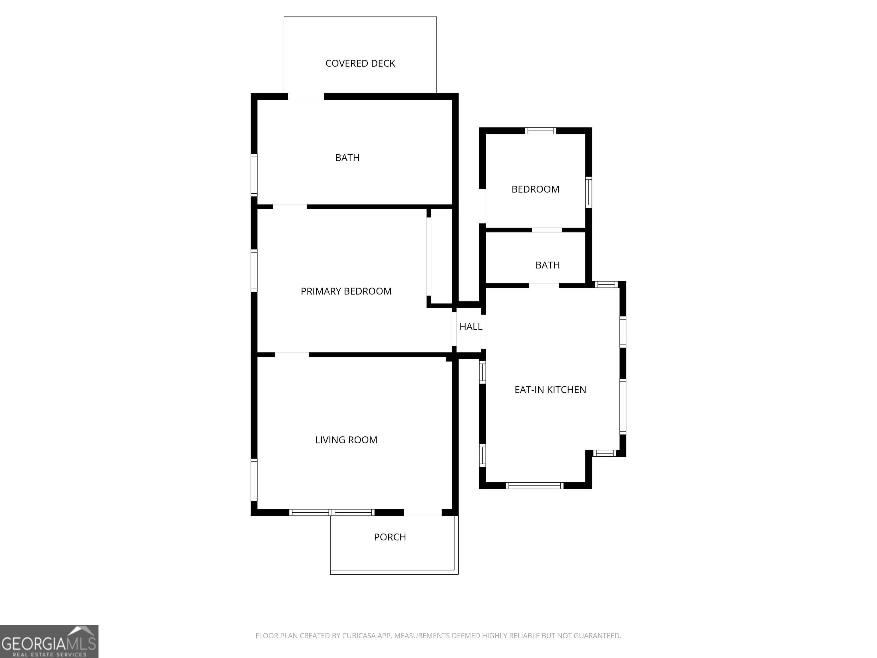 245 Canyon Pass Property Photo 8