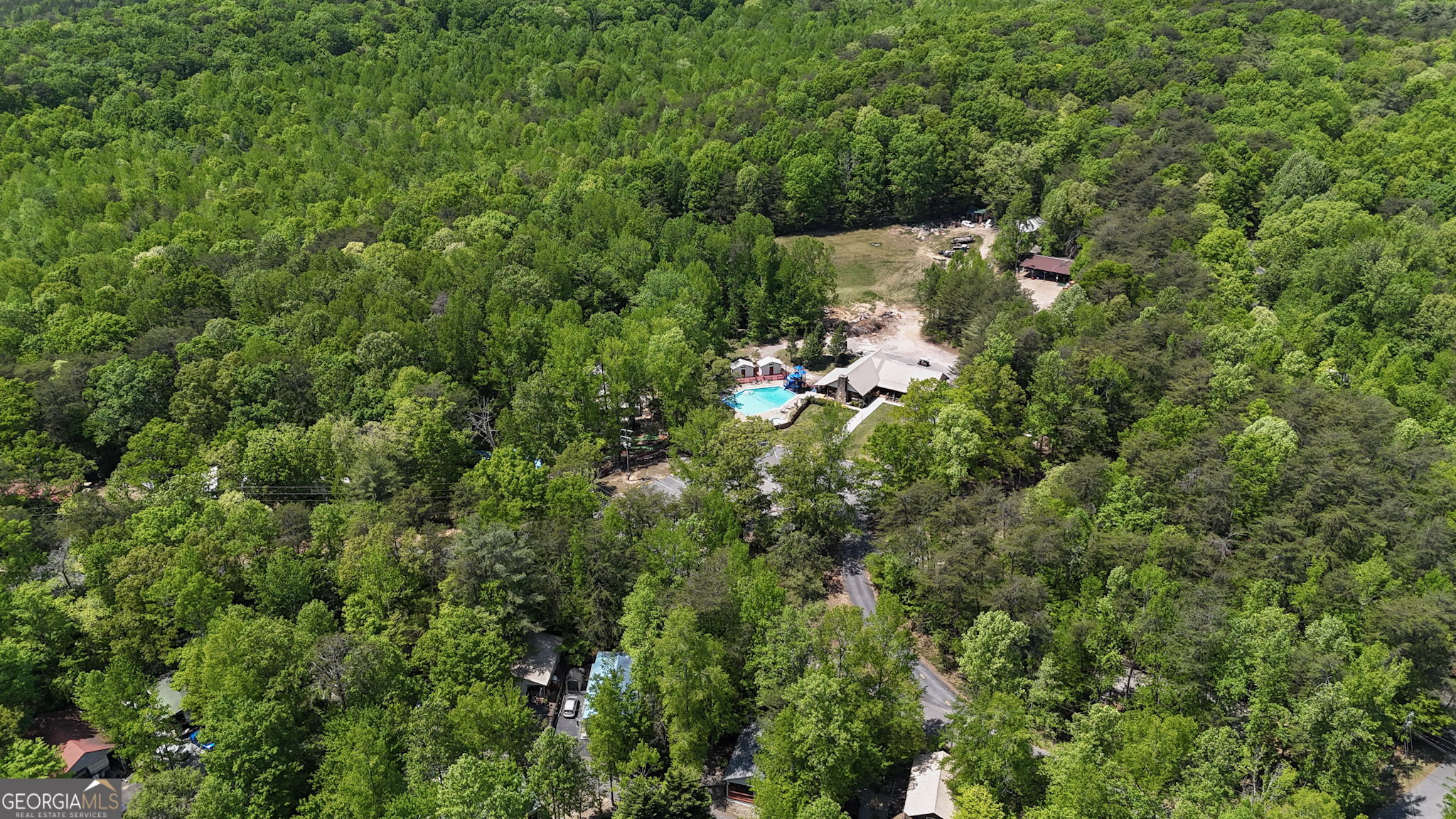 245 Canyon Pass Property Photo 27