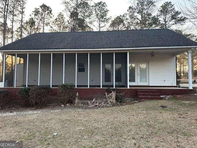1400 Lakewood Drive Property Photo 33