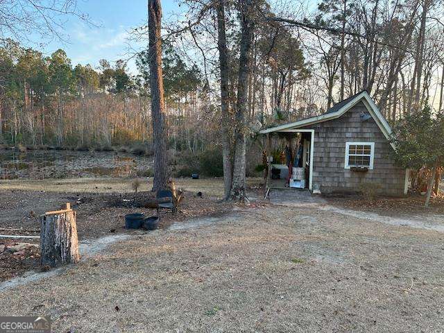 1400 Lakewood Drive Property Photo 38
