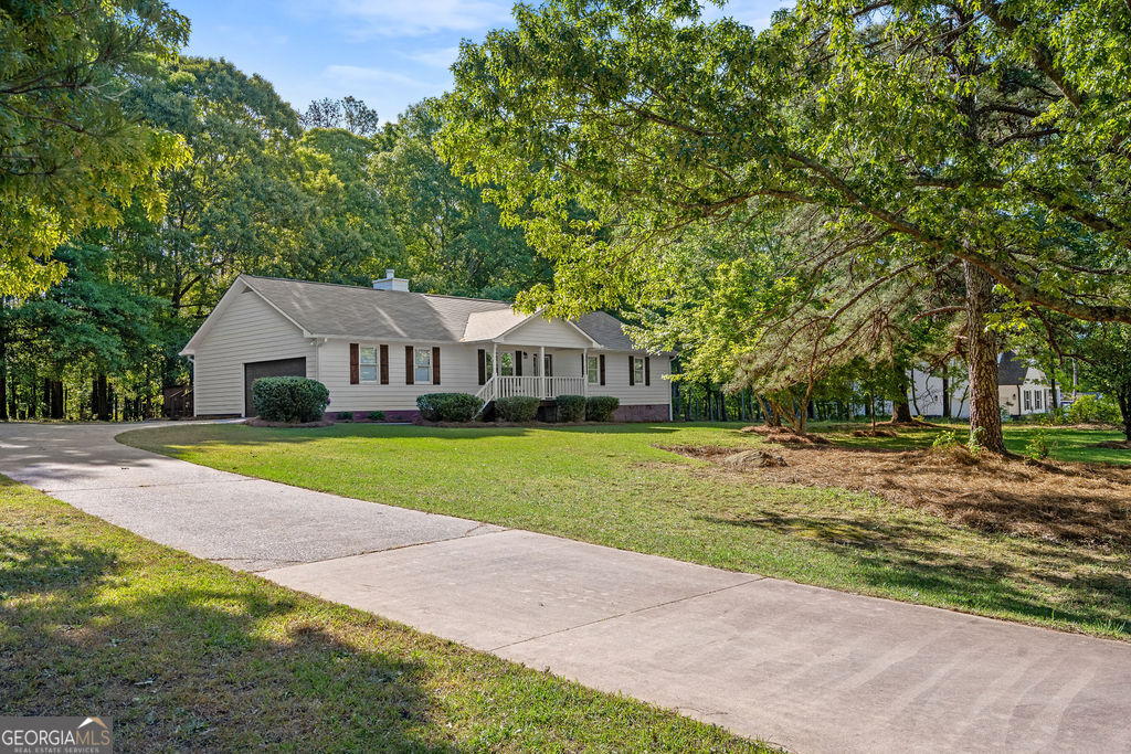 101 Duffy Drive Property Photo 1