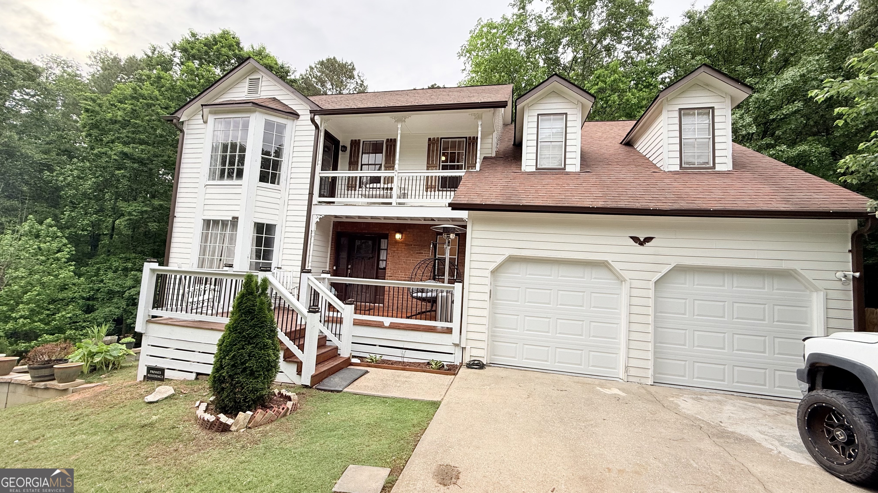 4041 Brittan Glade Trail