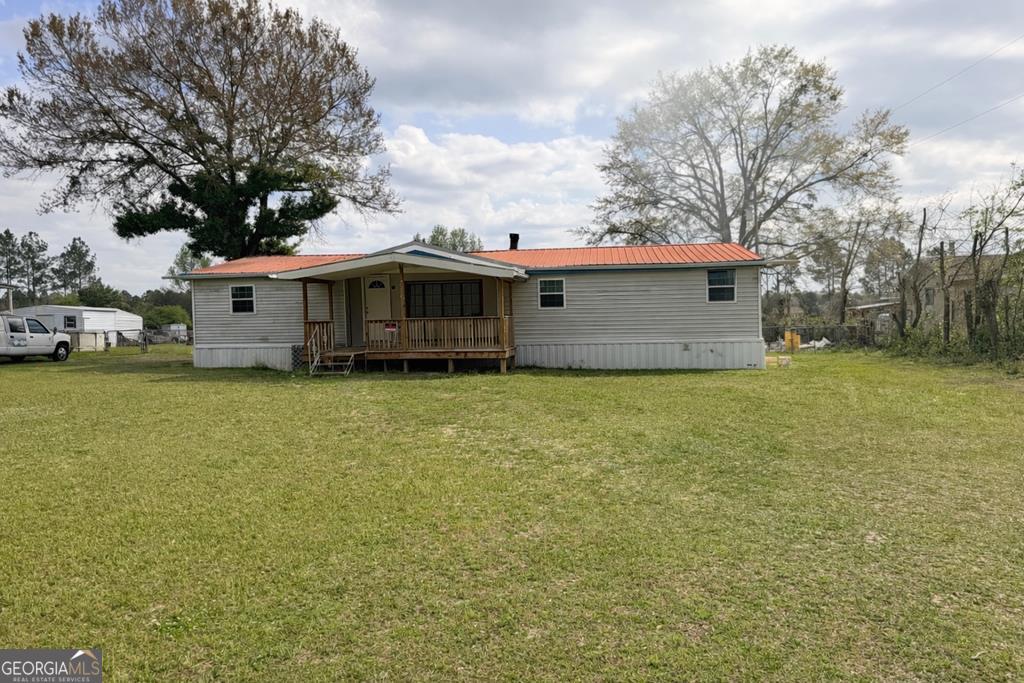 6022 Jenkins Road Property Photo 1