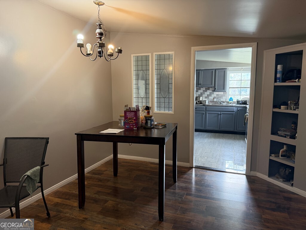6022 Jenkins Road Property Photo 3