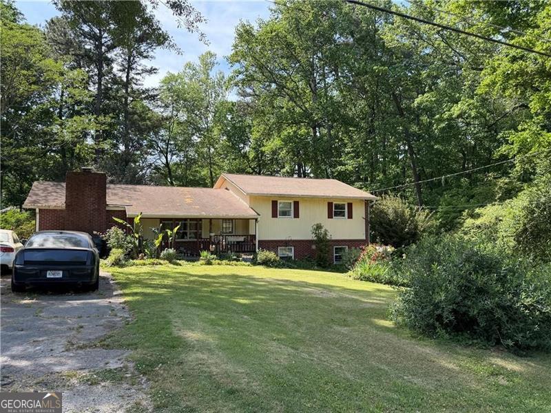 232 Manning Drive Property Photo 1