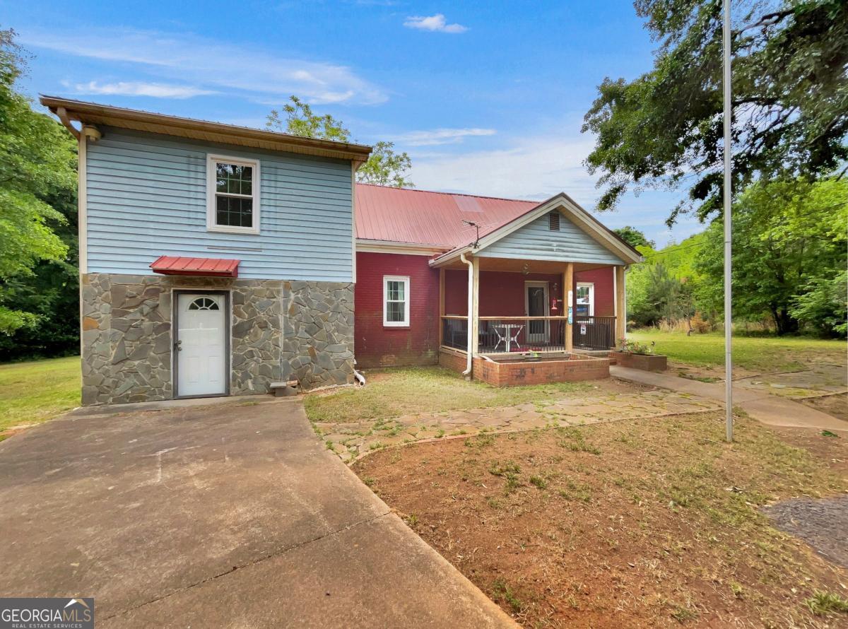 651 Jackson Street Property Photo 1