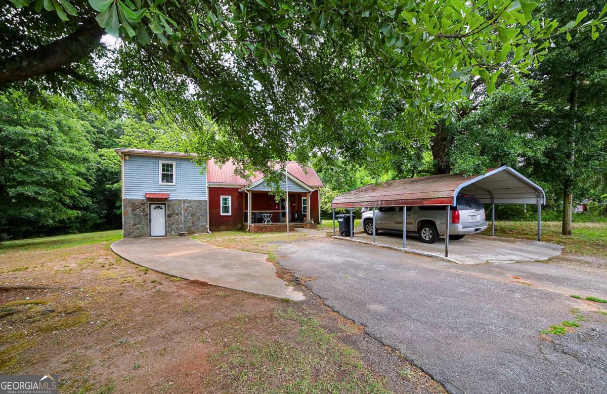 651 Jackson Street Property Photo 1
